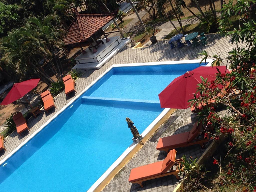 Mekar Jaya Bungalows Kuta  Bagian luar foto