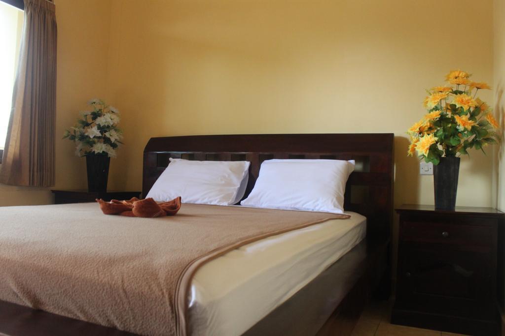 Mekar Jaya Bungalows Kuta  Ruang foto