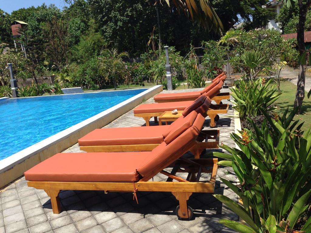 Mekar Jaya Bungalows Kuta  Bagian luar foto