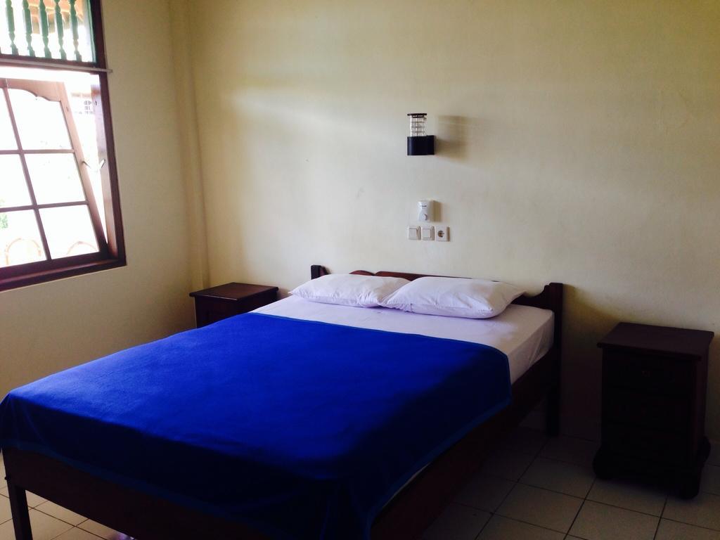Mekar Jaya Bungalows Kuta  Bagian luar foto