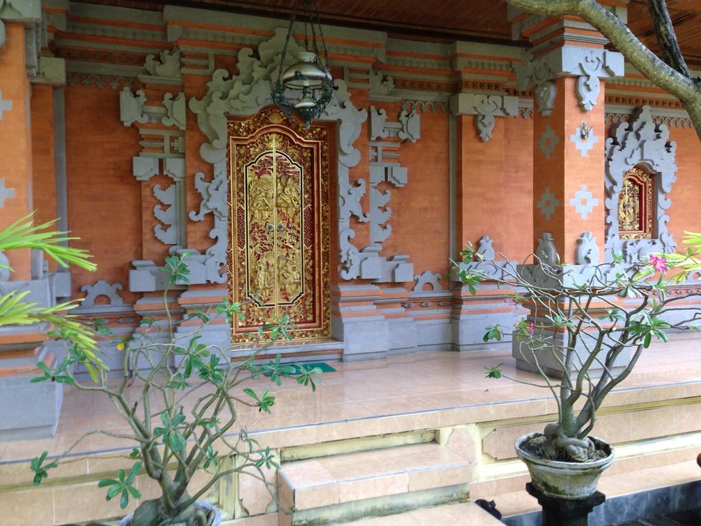 Mekar Jaya Bungalows Kuta  Bagian luar foto