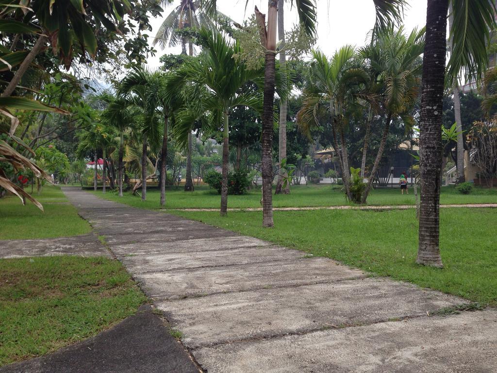 Mekar Jaya Bungalows Kuta  Bagian luar foto