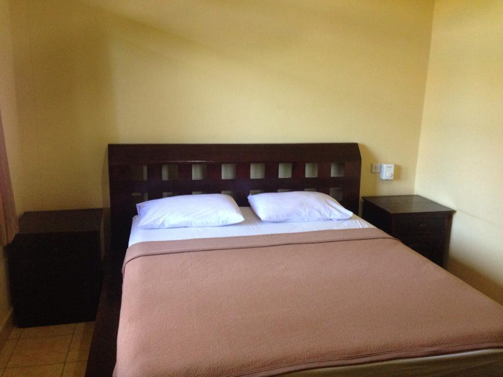 Mekar Jaya Bungalows Kuta  Bagian luar foto