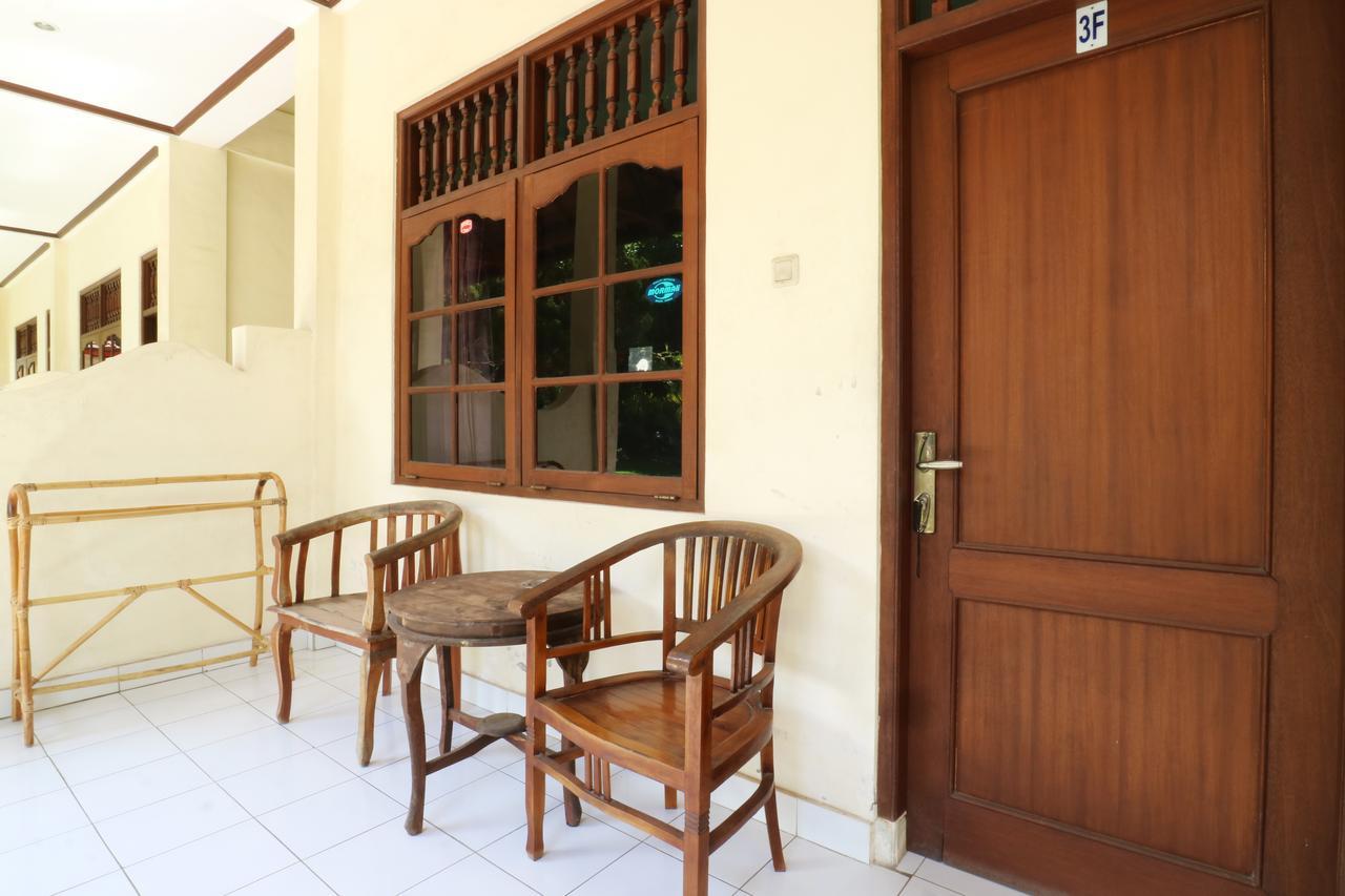 Mekar Jaya Bungalows Kuta  Bagian luar foto