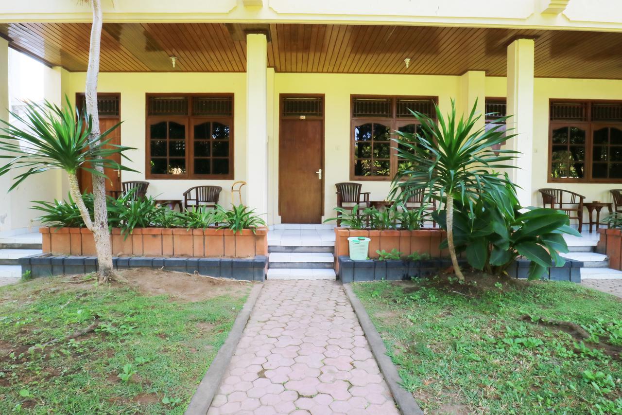 Mekar Jaya Bungalows Kuta  Bagian luar foto