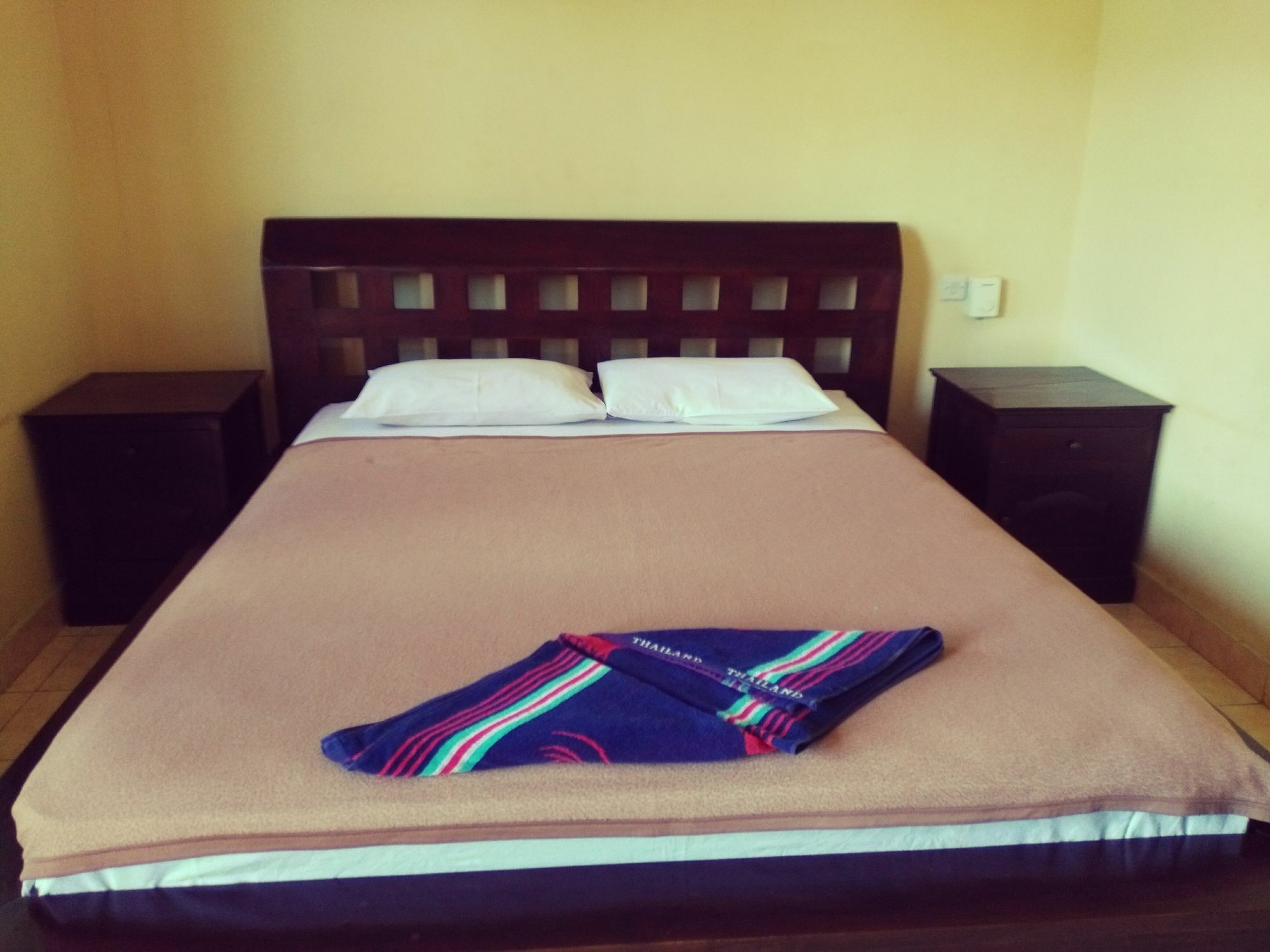 Mekar Jaya Bungalows Kuta  Bagian luar foto