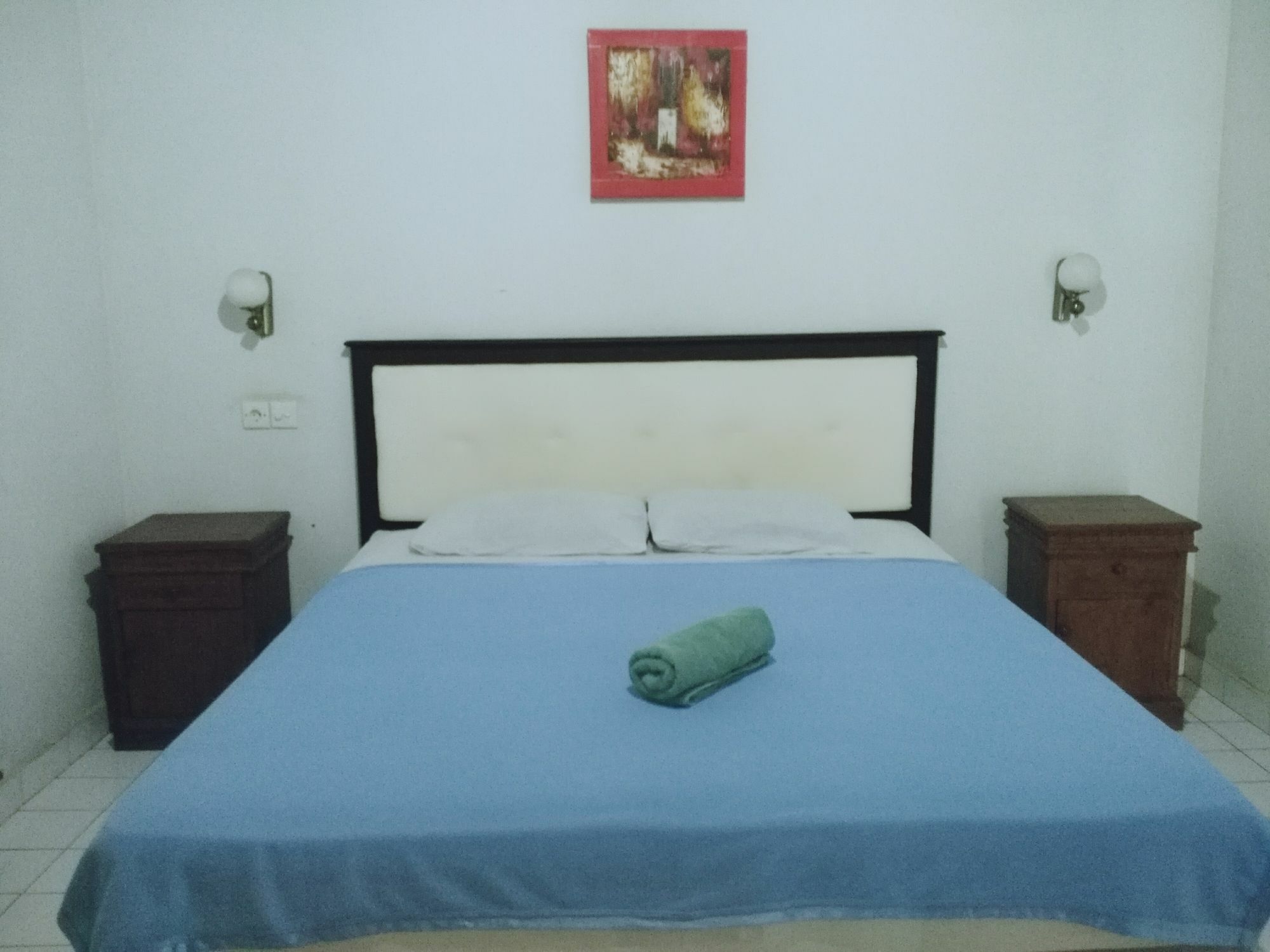 Mekar Jaya Bungalows Kuta  Bagian luar foto