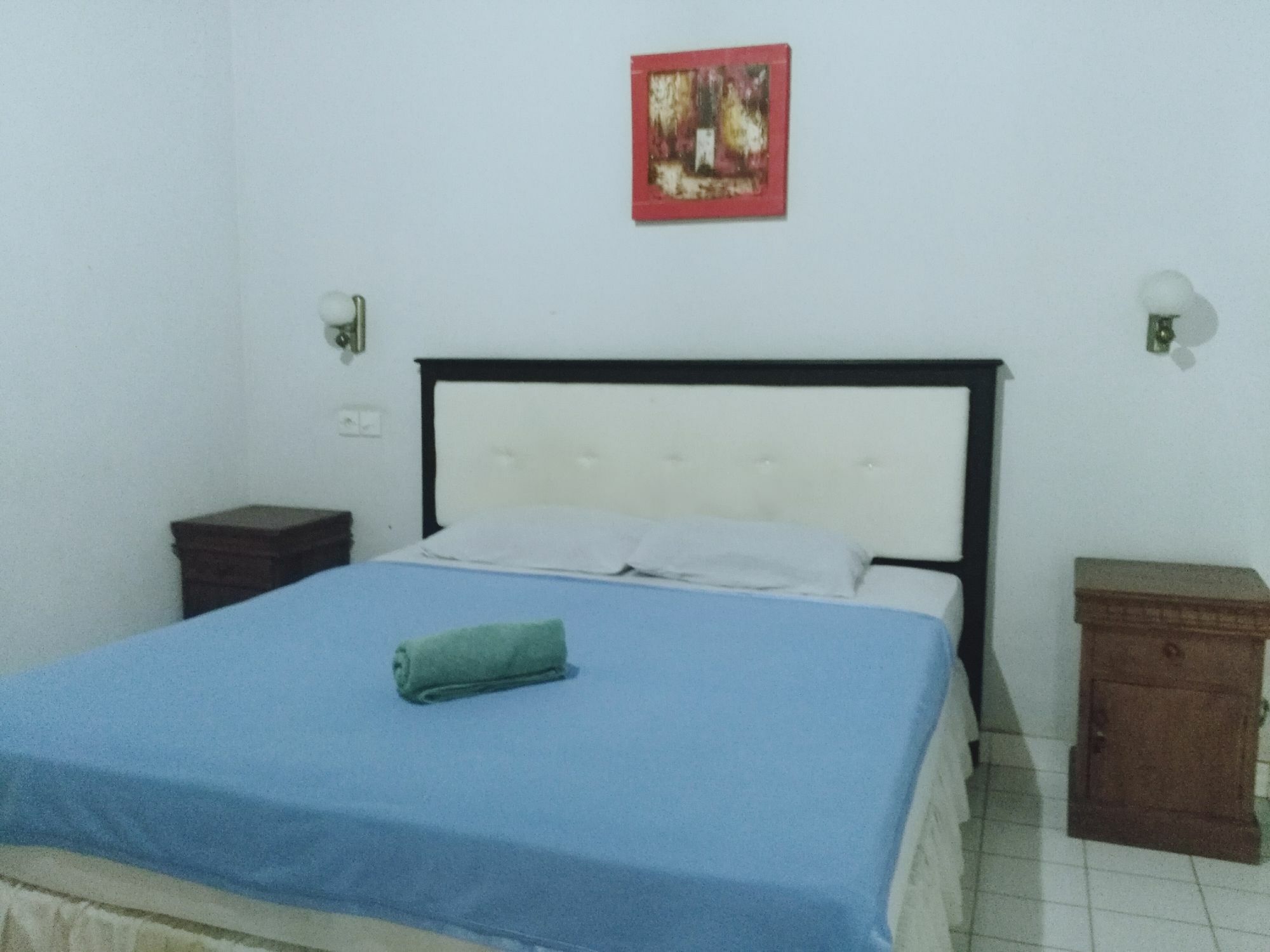 Mekar Jaya Bungalows Kuta  Bagian luar foto